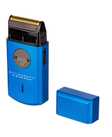Uno Single Foil Shaver - Blue