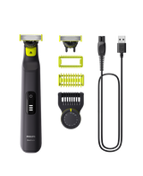 OneBlade 360 PRO Face & Body