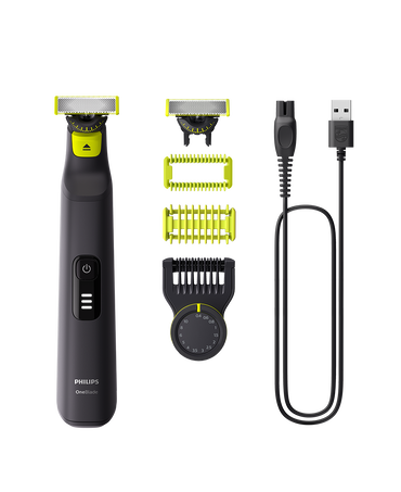 OneBlade 360 PRO Face & Body