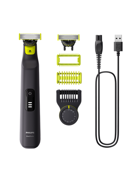 OneBlade 360 PRO Face & Body