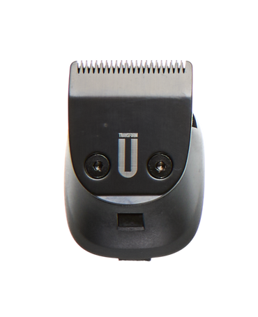 Stainless Steel sUper-close+ Trimmer Precise Blade Attachment