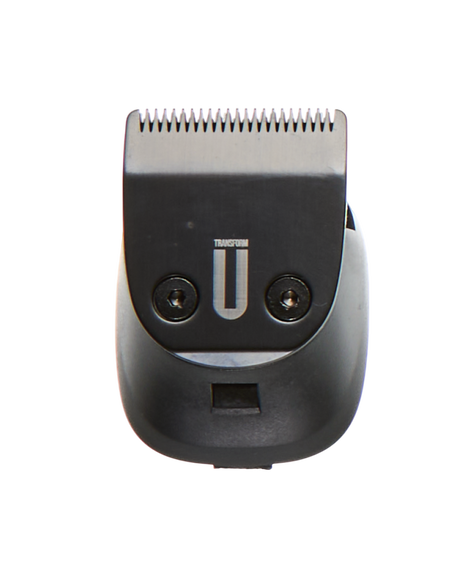 Stainless Steel sUper-close+ Trimmer Precise Blade Attachment