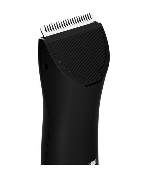 The Trimmer Original Body Groomer - Onyx
