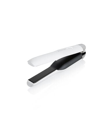 unplugged cordless hair straightener
