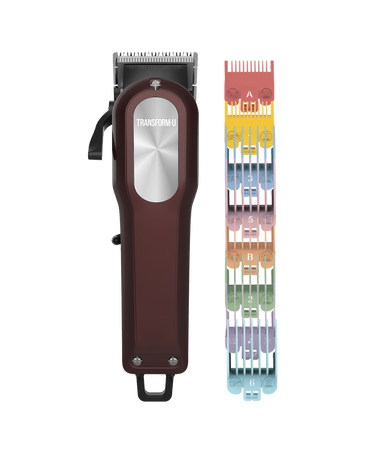 The Stylist Hair Clipper