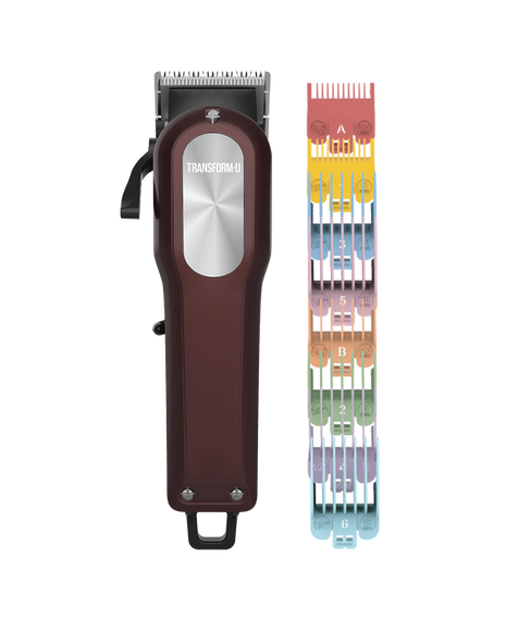 The Stylist Hair Clipper