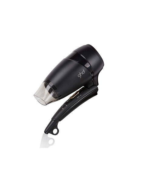 flight&reg; travel hair dryer