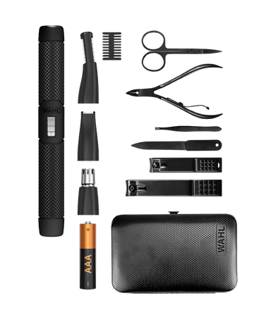 Down Under Grooming Kit