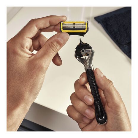 Fusion5 Proshield 5 Value Pack Blades 11 Pack