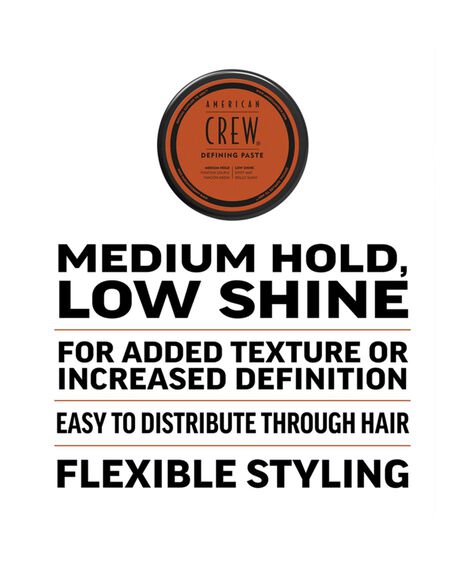 Defining Paste - 85g