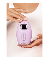 IPL Hair Removal Device - Purple