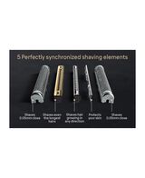 Series 9 PRO+ Wet & Dry Electric Shaver with Travel Case