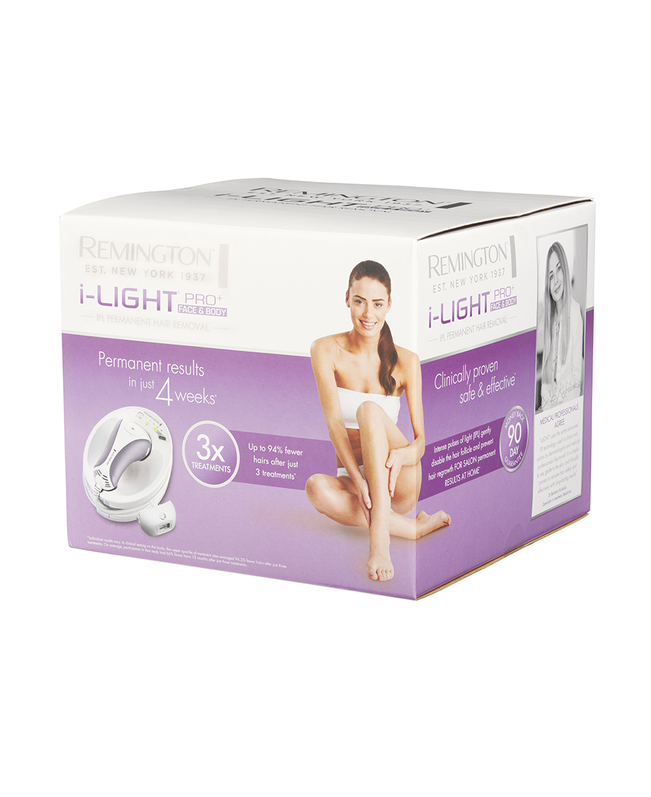 Remington i light pro cheap