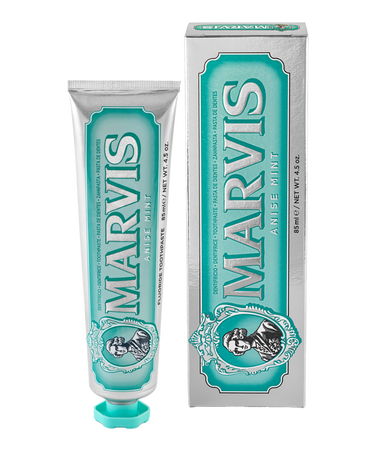 Toothpaste Anise Mint - 85mL