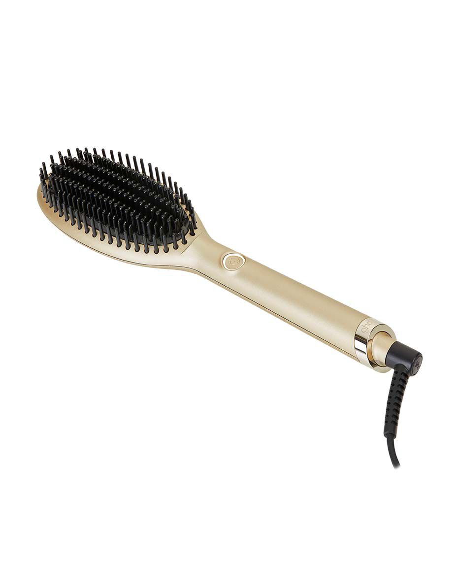 Ghd straightening brush nz online