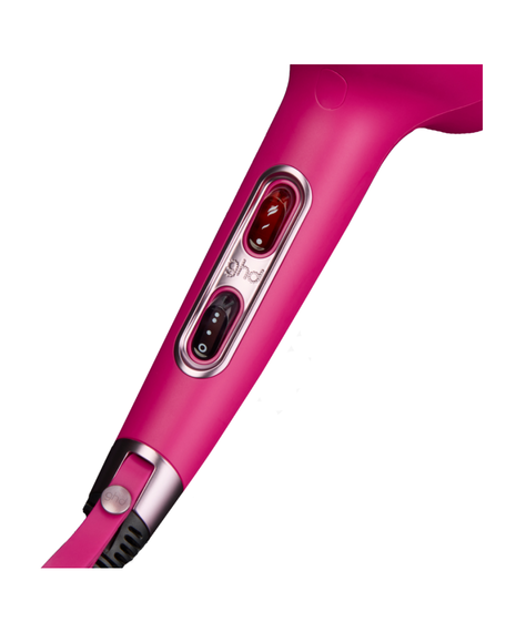 helios™ hair dryer limited edition take control in orchid pink