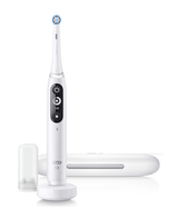 iO7 Electric Toothbrush - White