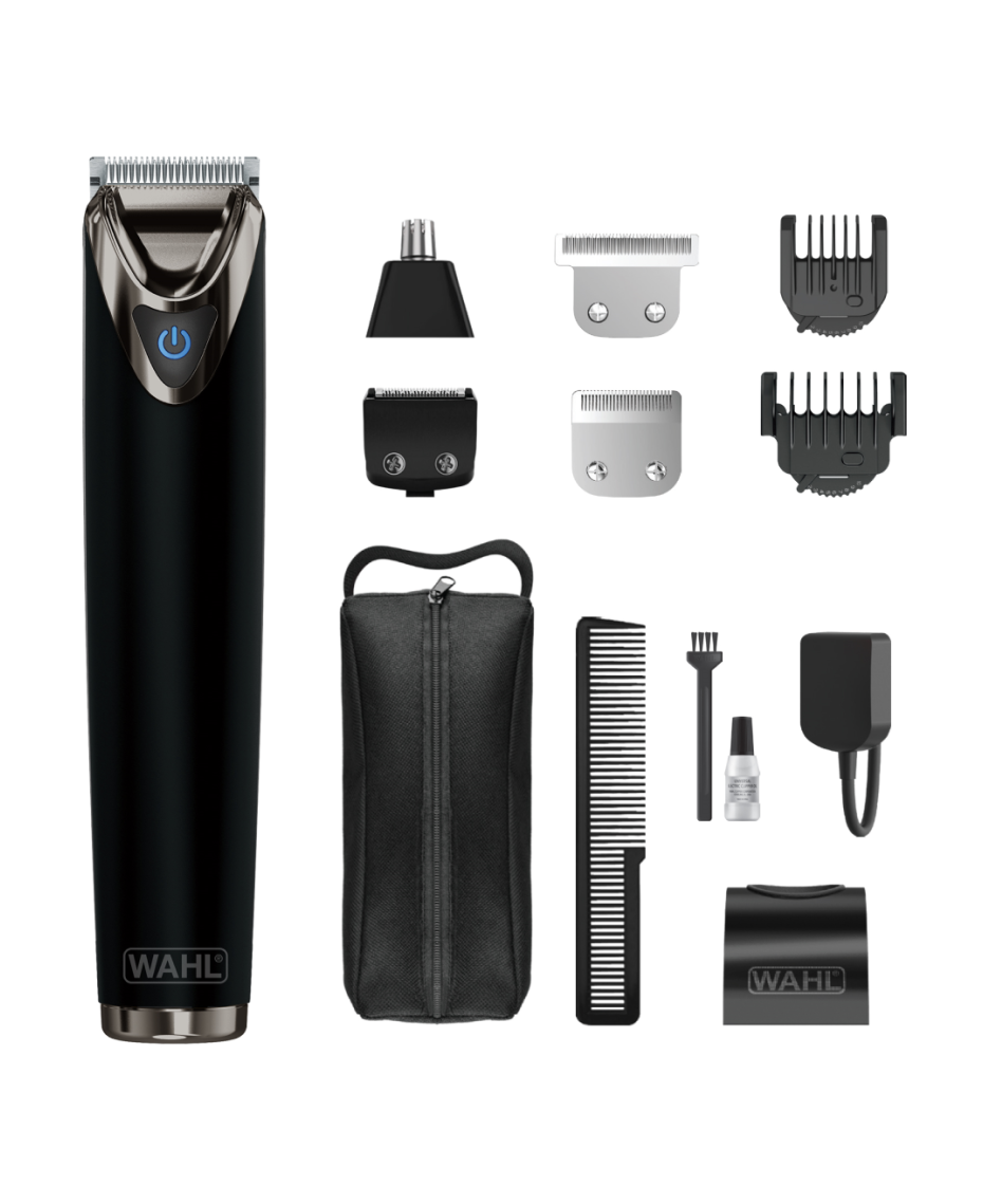 Wahl grooming kit cheap