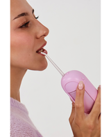 Portable Water Flosser - Blueberry