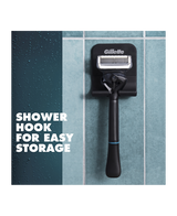 Intimate Razor with Blades Refill 2 Pack