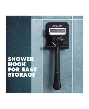 Intimate Razor with Blades Refill 2 Pack