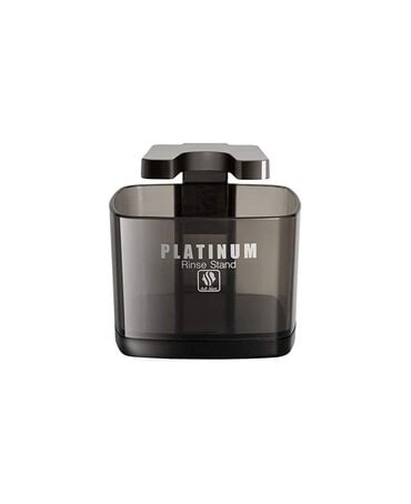 Platinum Rinse Stand