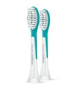 Sonicare for Kids brush heads 2 pack standard (7+ yo)