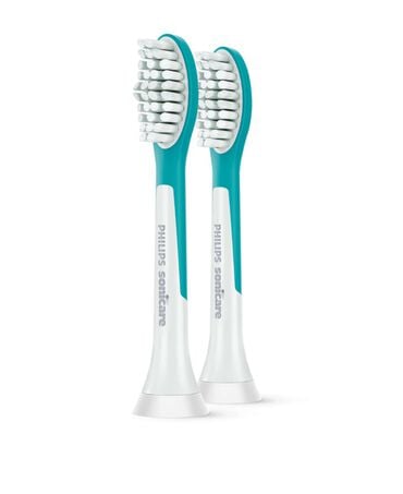 Sonicare for Kids brush heads 2 pack standard (7+ yo)
