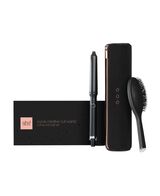 curve&reg; creative curl wand hair curler festive gift set - limited edition