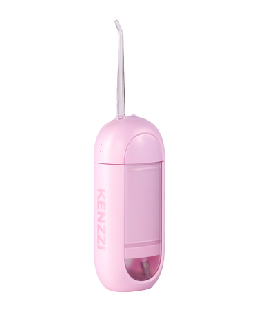 Portable Water Flosser - Guava
