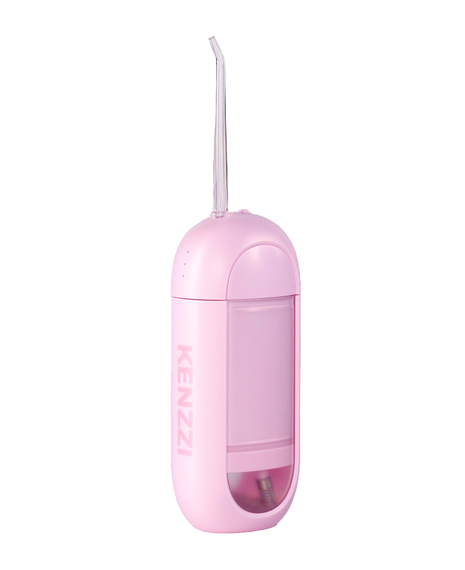 Portable Water Flosser - Guava