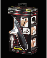 Professional Back Shaver