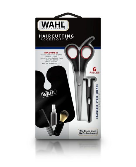 Hair Cutting Acessory Kit