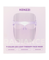 LED Face Mask