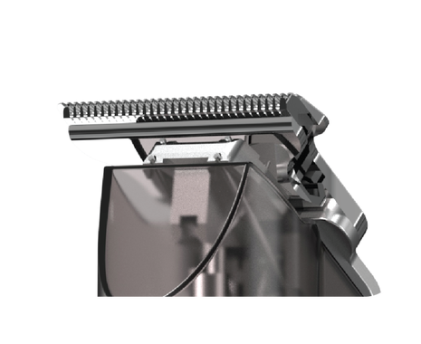 Ultra Power Hair Clipper & sUper-close Trimmer Combo