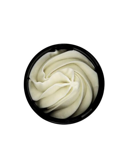 The Devils Rum Beard Butter - 60mL