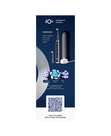 iO6 Electric Toothbrush - Black