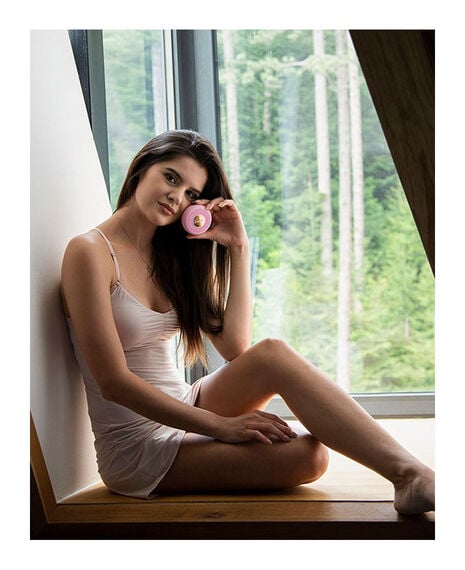 UFO Mini 2 - Pearl Pink