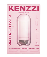 Portable Water Flosser - Guava