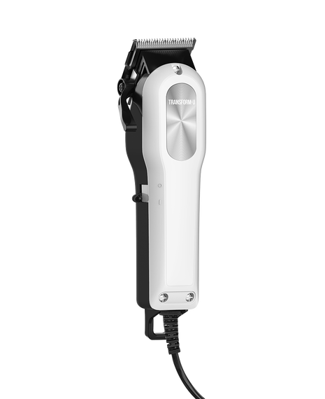HomeStylist Corded Hair Clipper