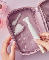 5-In-1 Body & Bikini Trimmer & Shaver