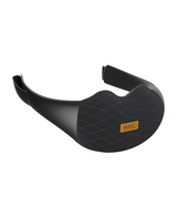 Corded Silicone Neck Wrap Massager