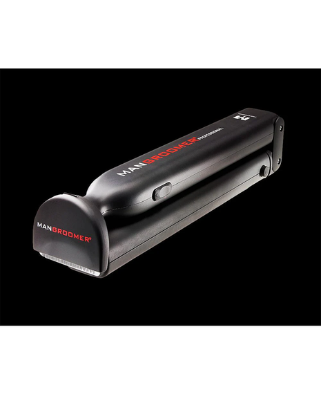 Professional Back Shaver