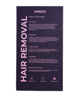 Body & Bikini Trimmer