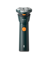 Series 1000 Wet & Dry Electric Shaver - Green