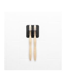 The George | Toothbrush Tile