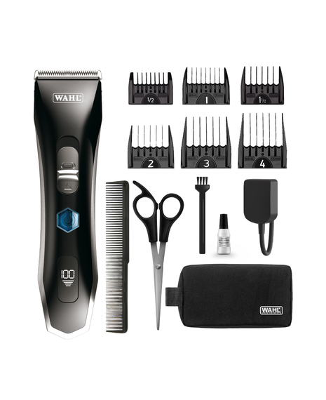 Lithium-Ion Pro Plus Hair Clipper