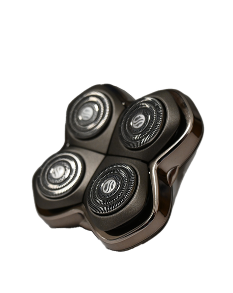 Baron PRO 4x Head Replacement Blade