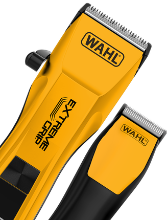Extreme Grip Combo Haircutting Kit