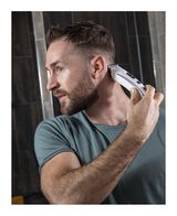 Lithium-ion Pro Plus Cordless Hair Clipper Combo